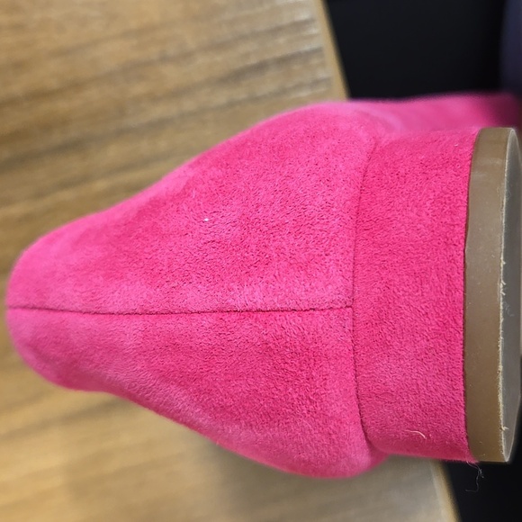 Kate Spade-Buckle Up Flats-Size 9.5 - Picture 9 of 17